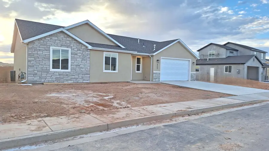 4727 N 2675 W, Cedar City, UT 84721 - #3