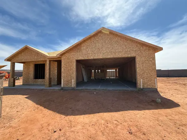 3883 W 1440 S #LOT 38, Hurricane, UT 84737