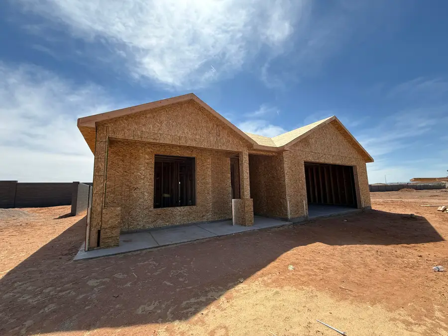 3883 W 1440 S #LOT 38, Hurricane, UT 84737 - #2