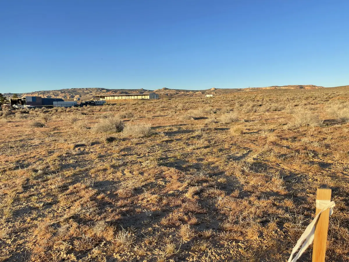 Freedom Way, Big Water, UT 84741 - #1