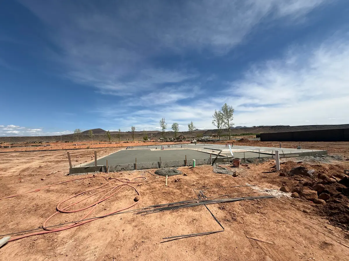 1441 S 3770 W #LOT 25, Hurricane, UT 84737 - #1