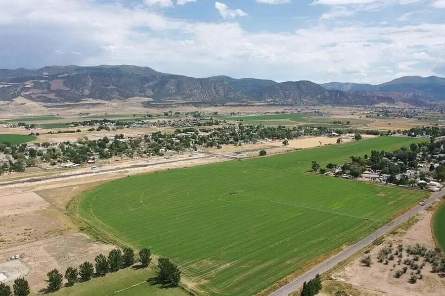 39 Acres In Enoch, Enoch, UT 84721 - #3
