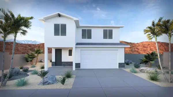 959 E Malibu Drive Lot 107, Washington, UT 84780