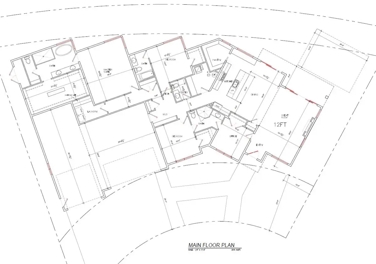 574 S 1800 W, Hurricane, UT 84737 - #1