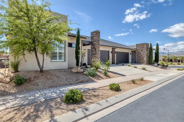 1189 W Floyd Dr, St George, UT 84790