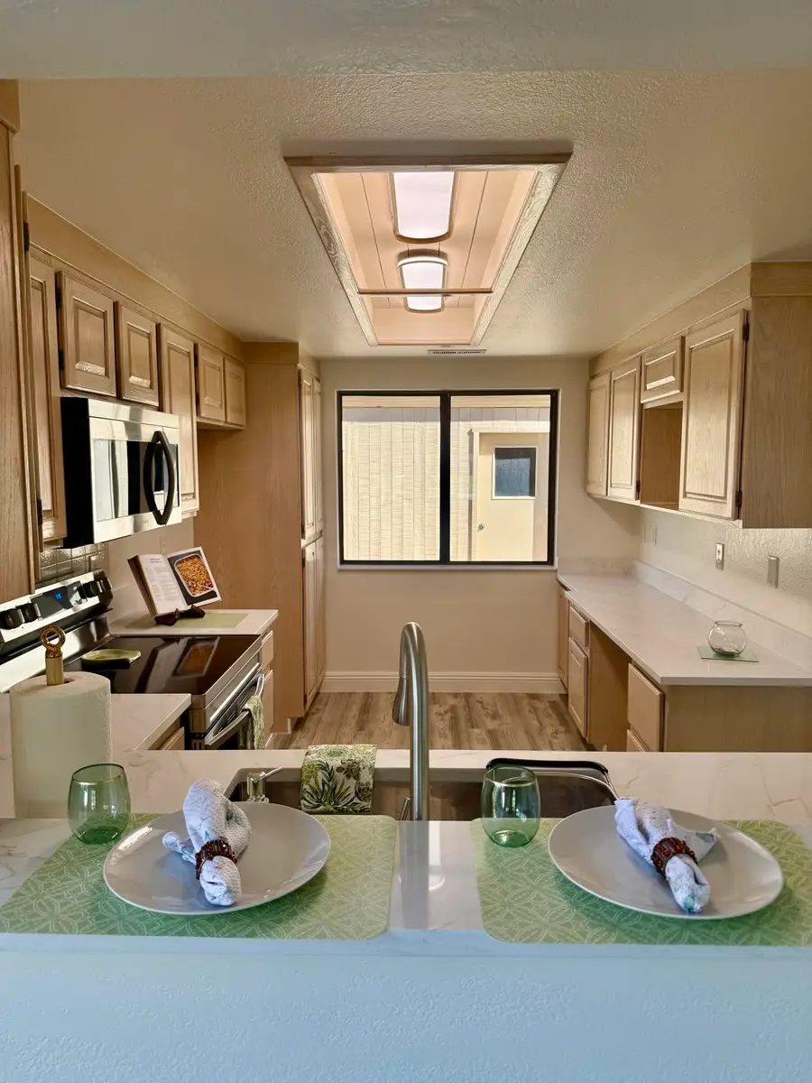 3410 S Chaparral Dr, Saint George, UT 84790 - #3