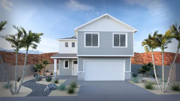 943 E Malibu Drive Lot 105, Washington, UT 84780