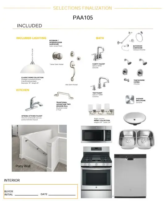 943 E Malibu Drive Lot 105, Washington, UT 84780 - #3