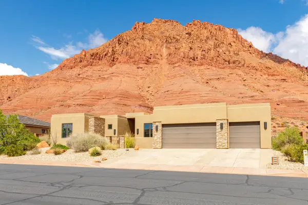 309 E 400, Ivins, UT 84738