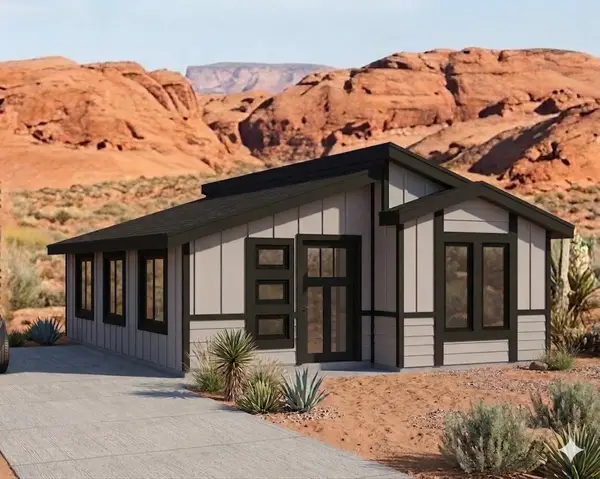 288 Sunview Ln #Lot 23, Hurricane, UT 84737