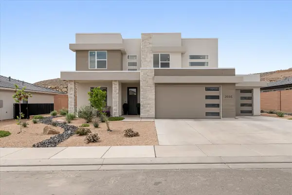 2693 W Lugano Way, St George, UT 84770