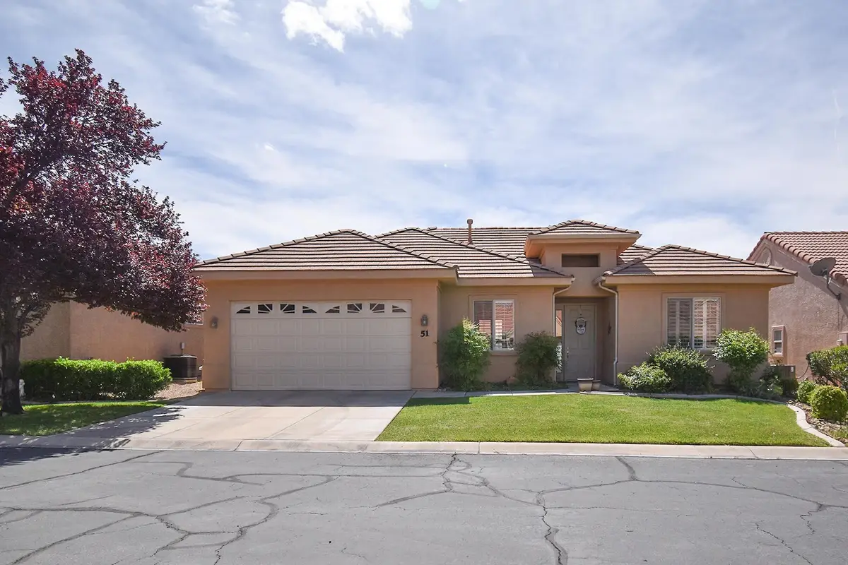 265 N Dixie Dr #51, Saint George, UT 84770 - #1