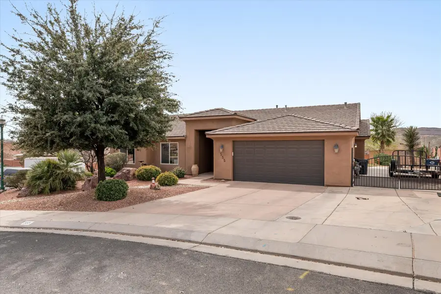 555 N Torey Ln, Hurricane, UT 84737 - #3