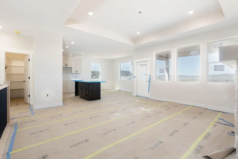 536 S Foundation Trail, Cedar City, UT 84720 - #3