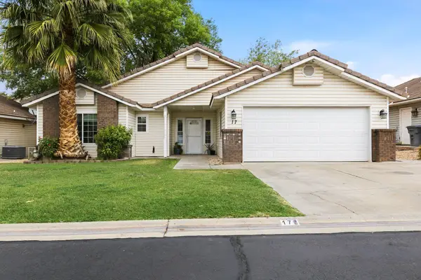 1141 W 360 N #17, St George, UT 84770