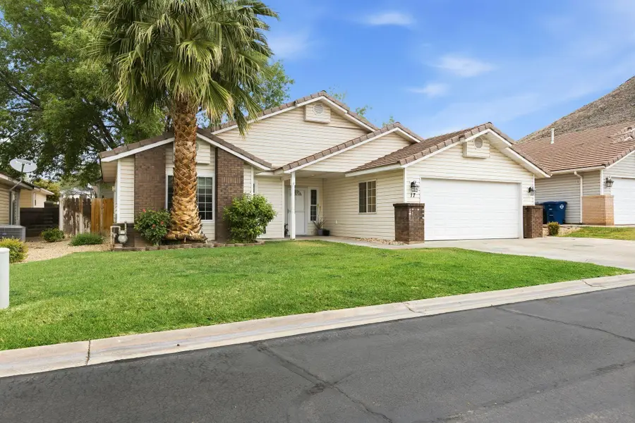 1141 W 360 N #17, Saint George, UT 84770 - #2