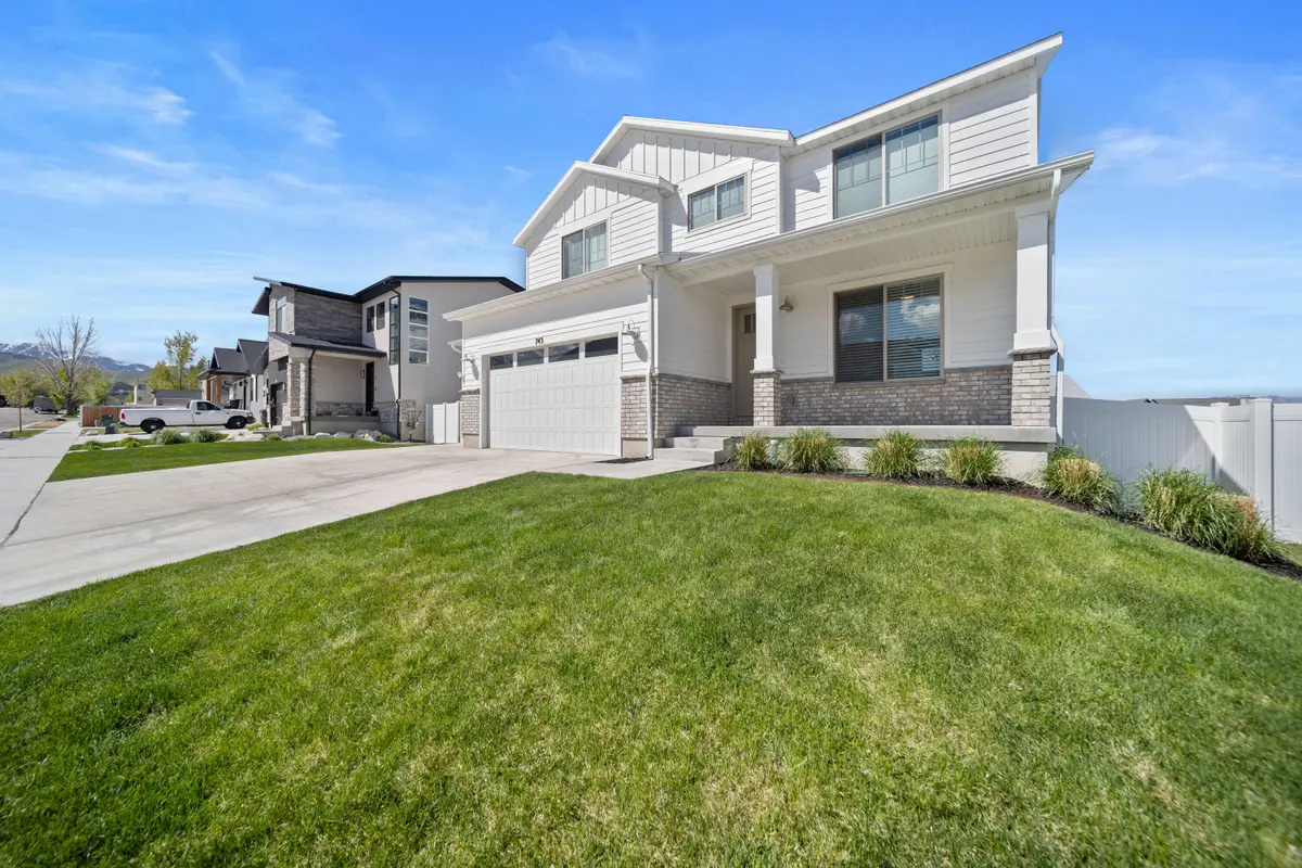 743 N 690, Tooele, UT 84074 - #1