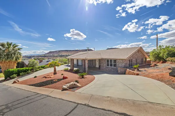 339 W Sandstone Cir, St George, UT 84790