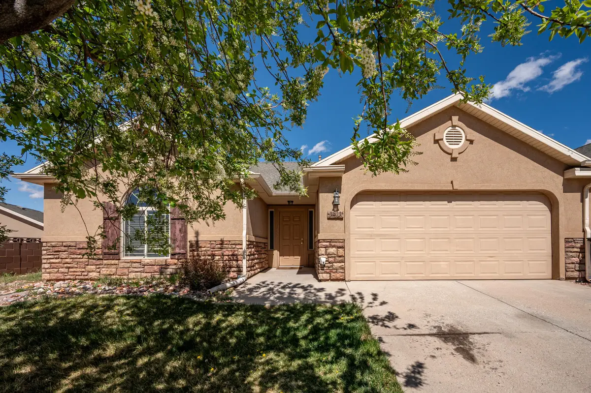 1511 S Southern View Dr, Cedar City, UT 84720 - #1