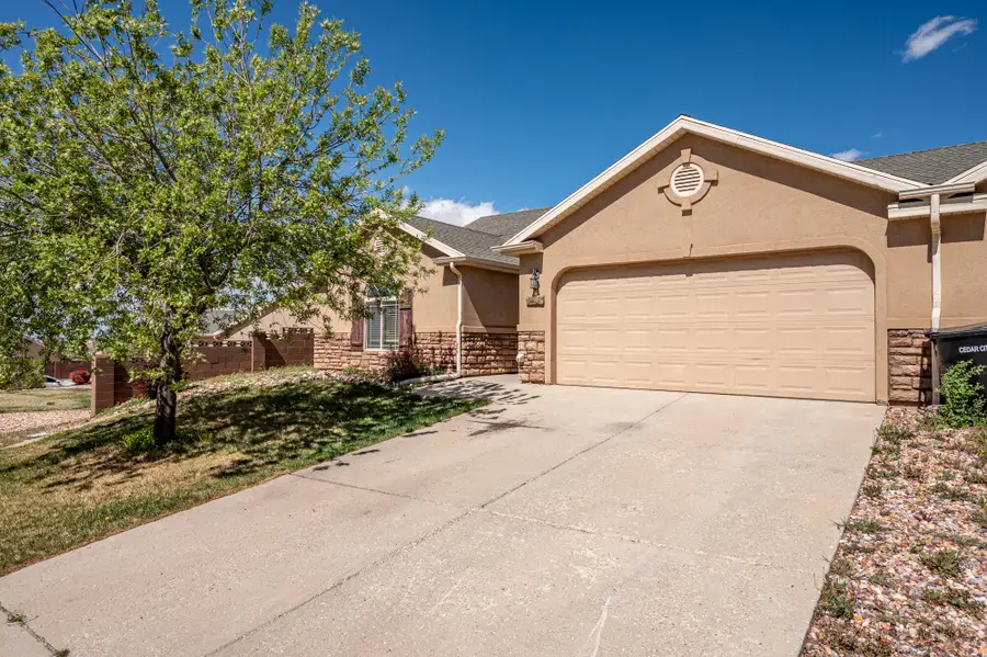 1511 S Southern View Dr, Cedar City, UT 84720 - #2