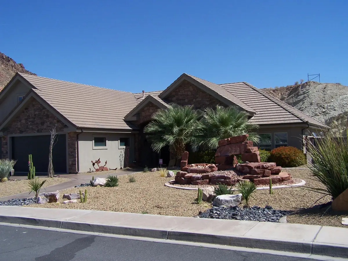 1285 S Indian Knolls Dr, Washington, UT 84780 - #1