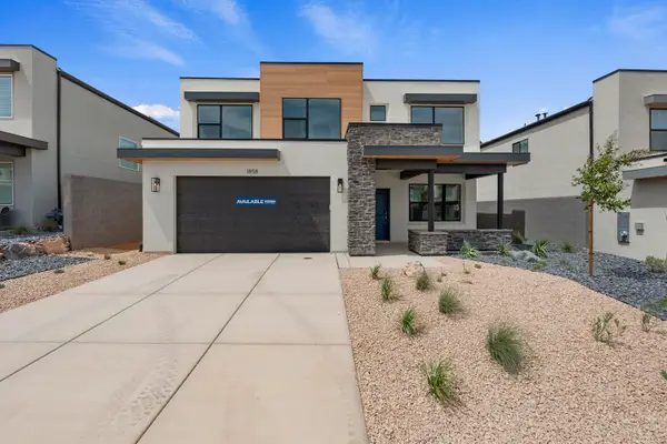 1810 S Queens Garden Dr #4283, Washington, UT 84780