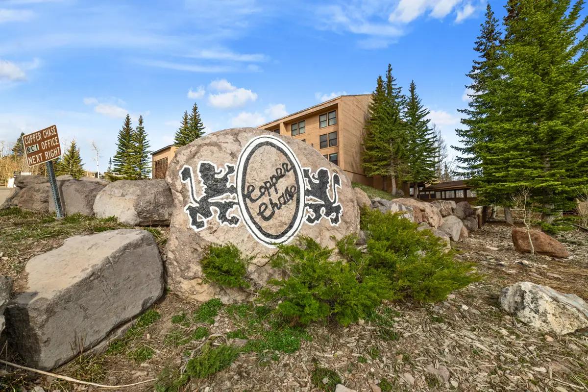 150 W Ridgeview St #117, Brian Head, UT 84719 - #1