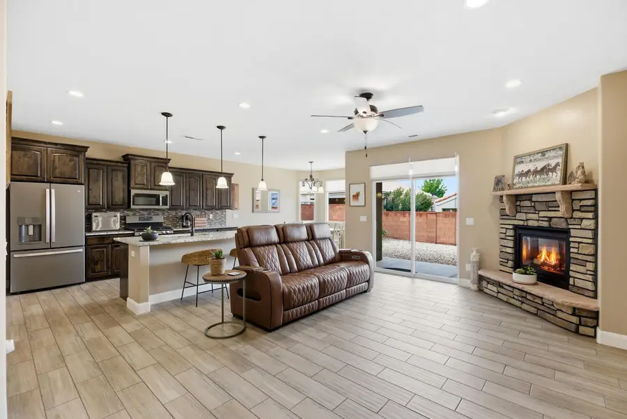 2424 S 630 W, Hurricane, UT 84737 - #2