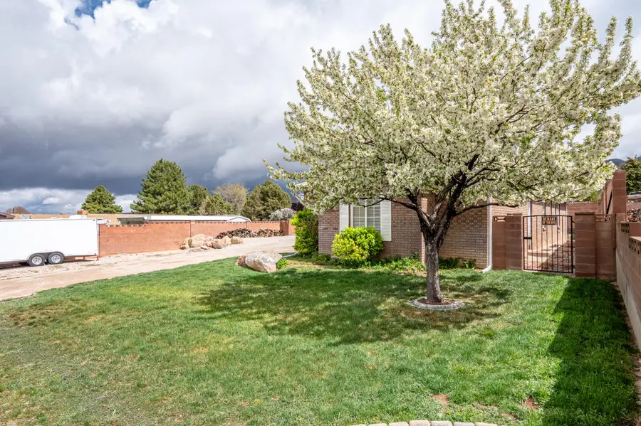 1177 S Mountain View Dr, Cedar City, UT 84720 - #3