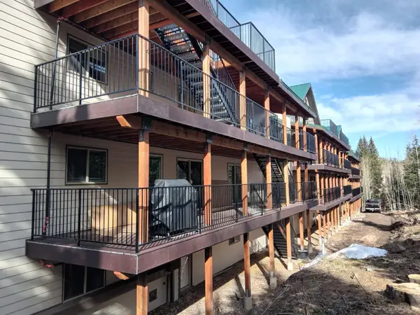 651 S Snowflake Ln #203, Brian Head, UT 84719