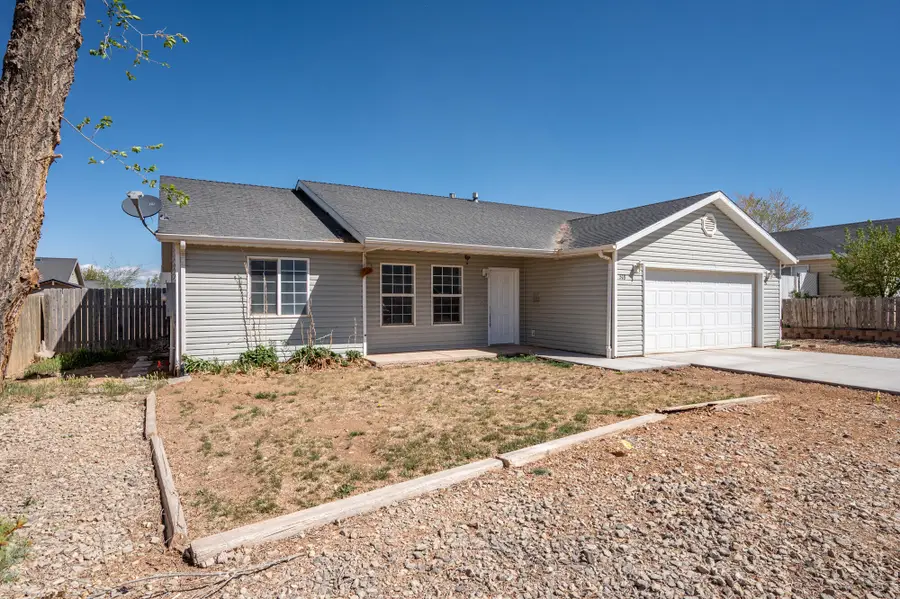 518 W 2050 N, Cedar City, UT 84721 - #2