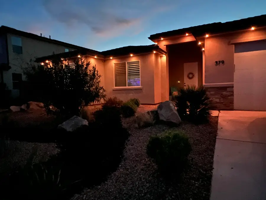 379 N 3200 W, Hurricane, UT 84737 - #2