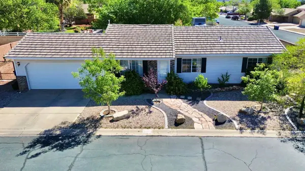 787 S 220 E Cir, Ivins, UT 84738