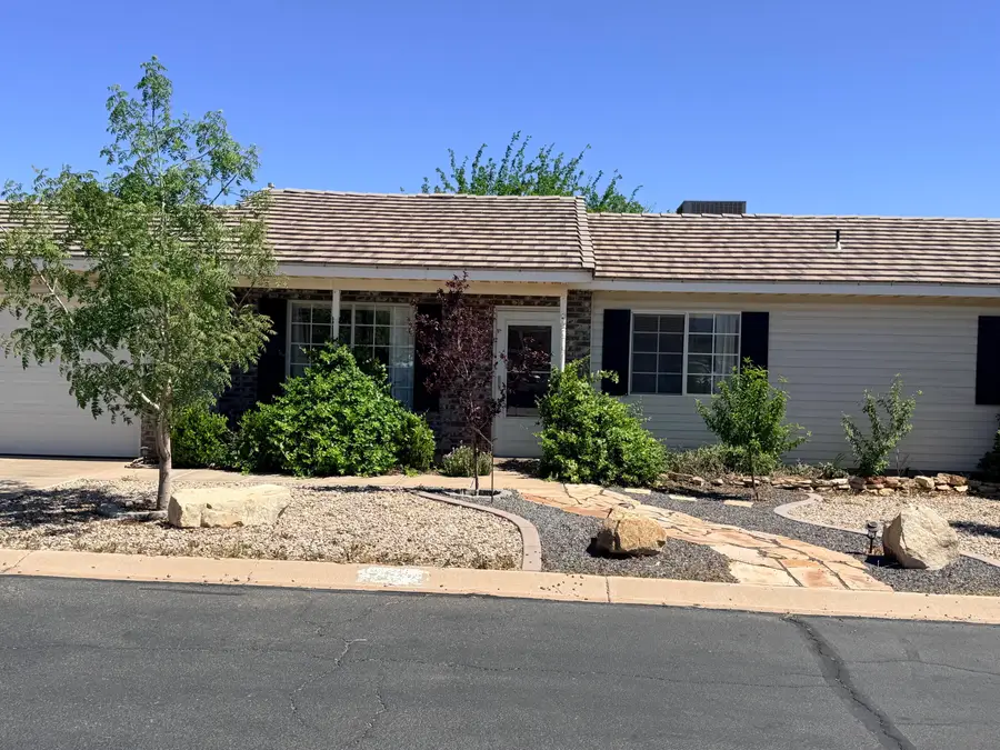 787 S 220 E Cir, Ivins, UT 84738 - #3