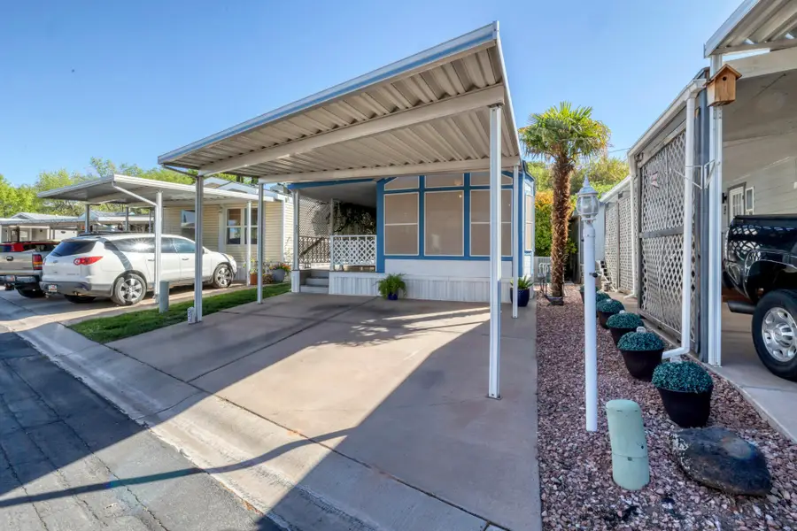 2990 E Riverside Dr #23, Saint George, UT 84790 - #3