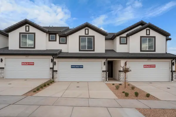 2805 E Fireweed Ln #2404, Washington, UT 84780