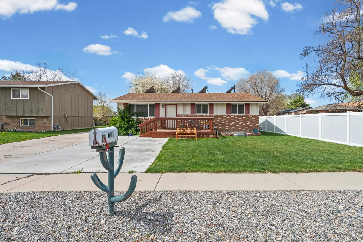 691 N 400 E #A & B, American Fork, UT 84003 - #1