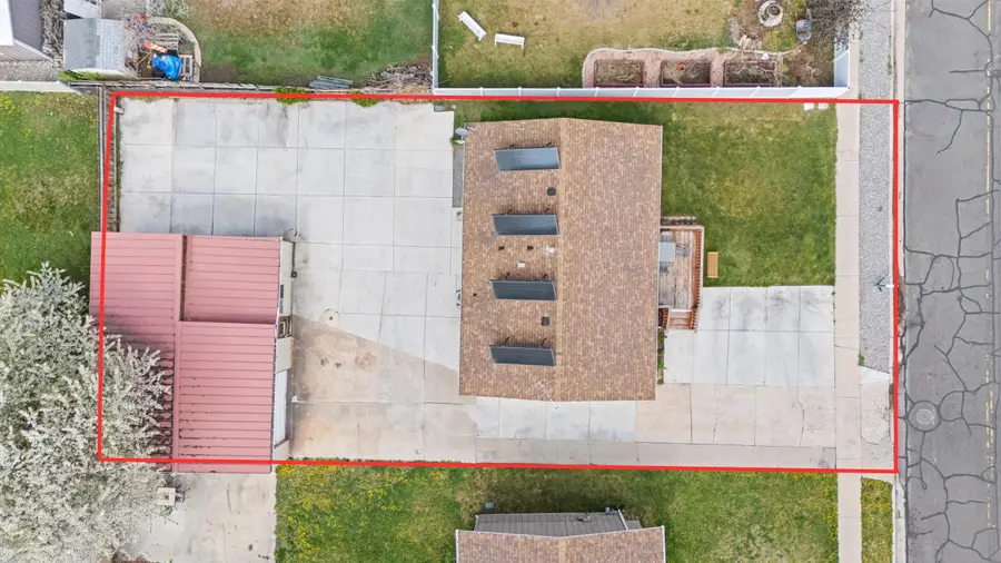 691 N 400 E #A & B, American Fork, UT 84003 - #2