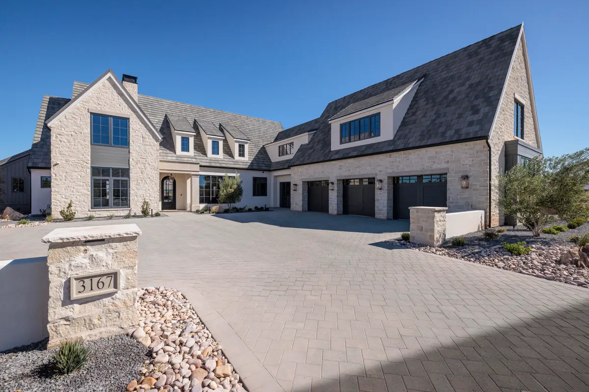 3167 E Summit View Lane, Saint George, UT 84790 - #1