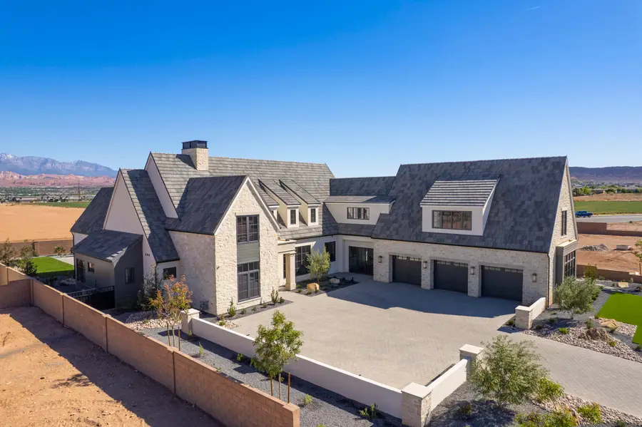 3167 E Summit View Lane, Saint George, UT 84790 - #3