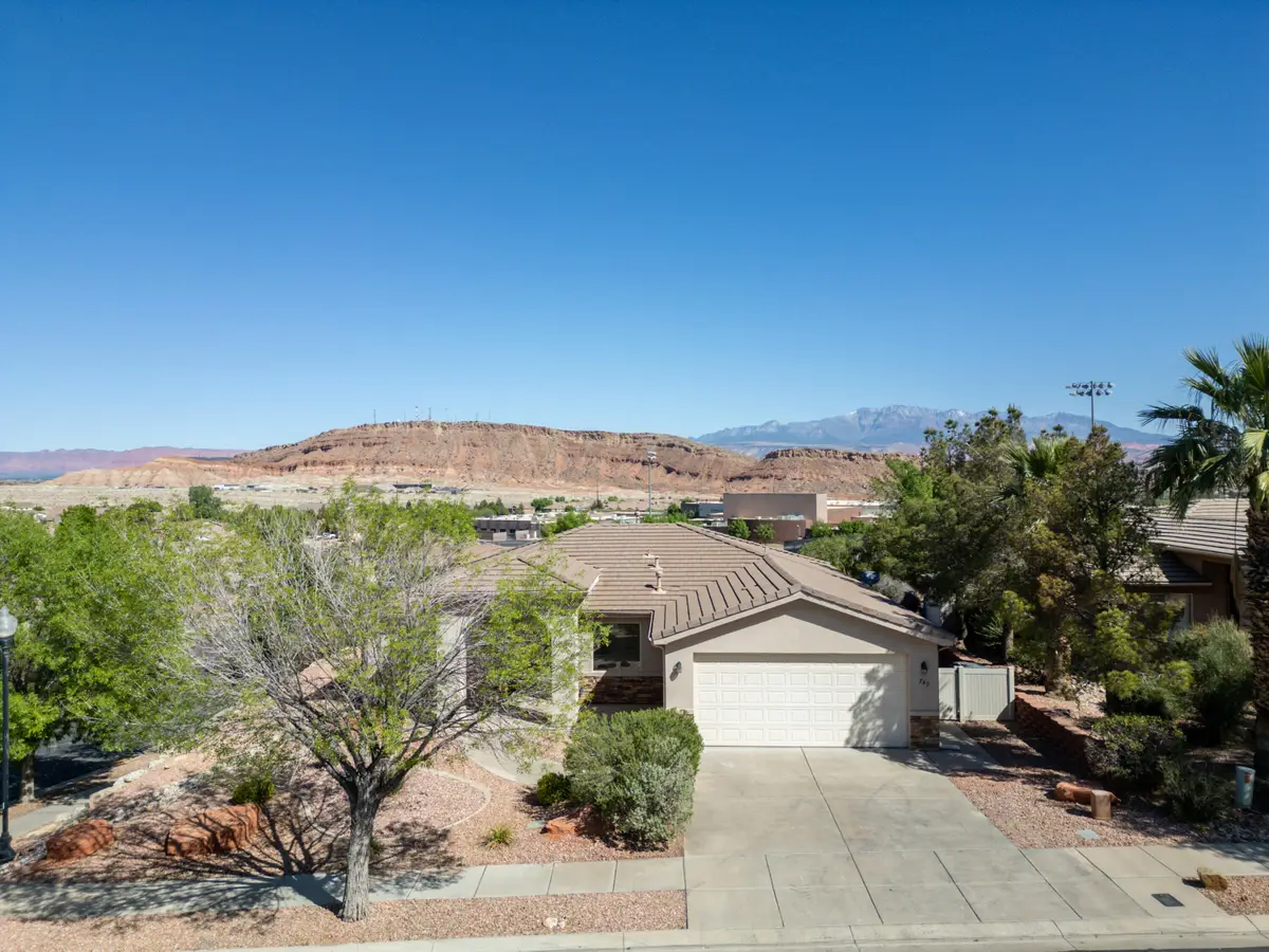 749 E 3540 S, Saint George, UT 84790 - #1