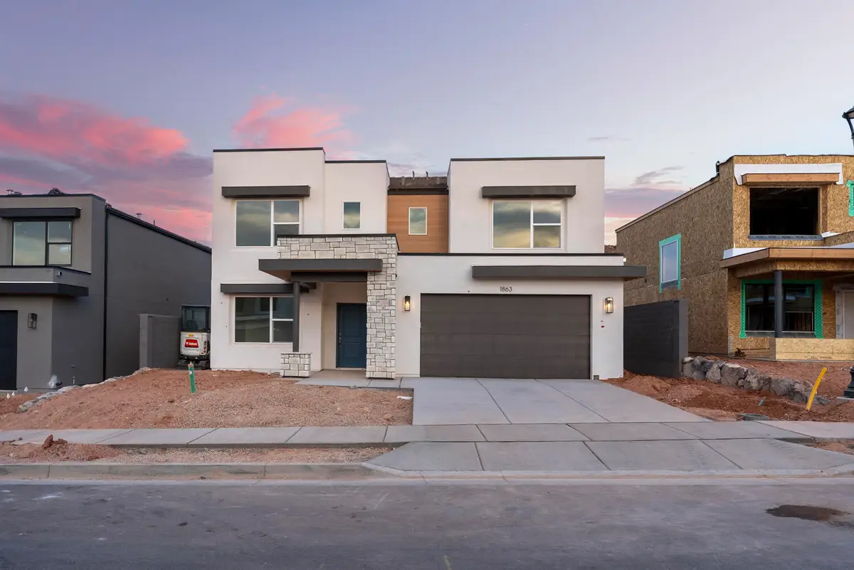 1587 S Cedar Mesa Dr #157, Washington, UT 84780 - #1