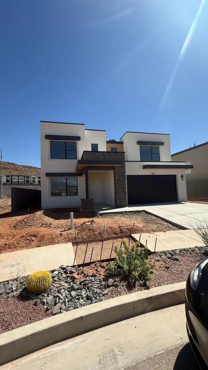 1587 S Cedar Mesa Dr #157, Washington, UT 84780 - #2
