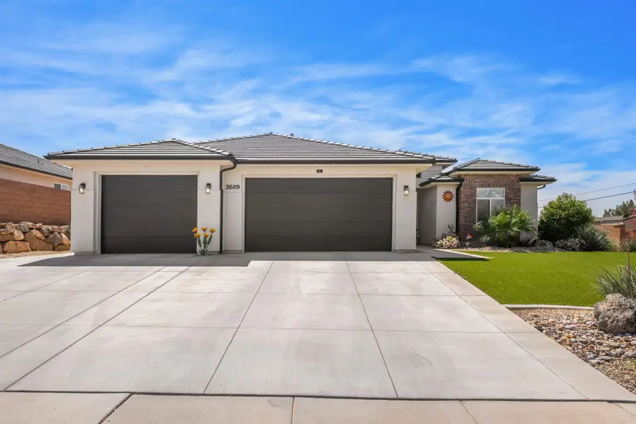 3689 W 200 N, Hurricane, UT 84737 - #3