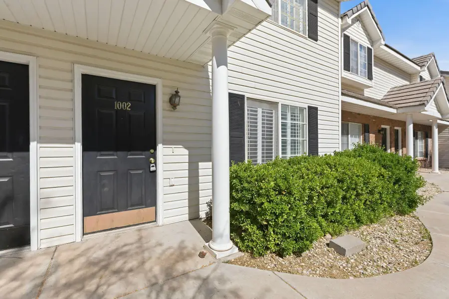 1735 W 540 N #1002, Saint George, UT 84770 - #2
