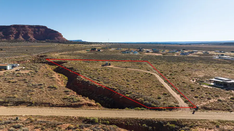 1555 Lost Spring Dr, Kanab, UT 84741 - #3