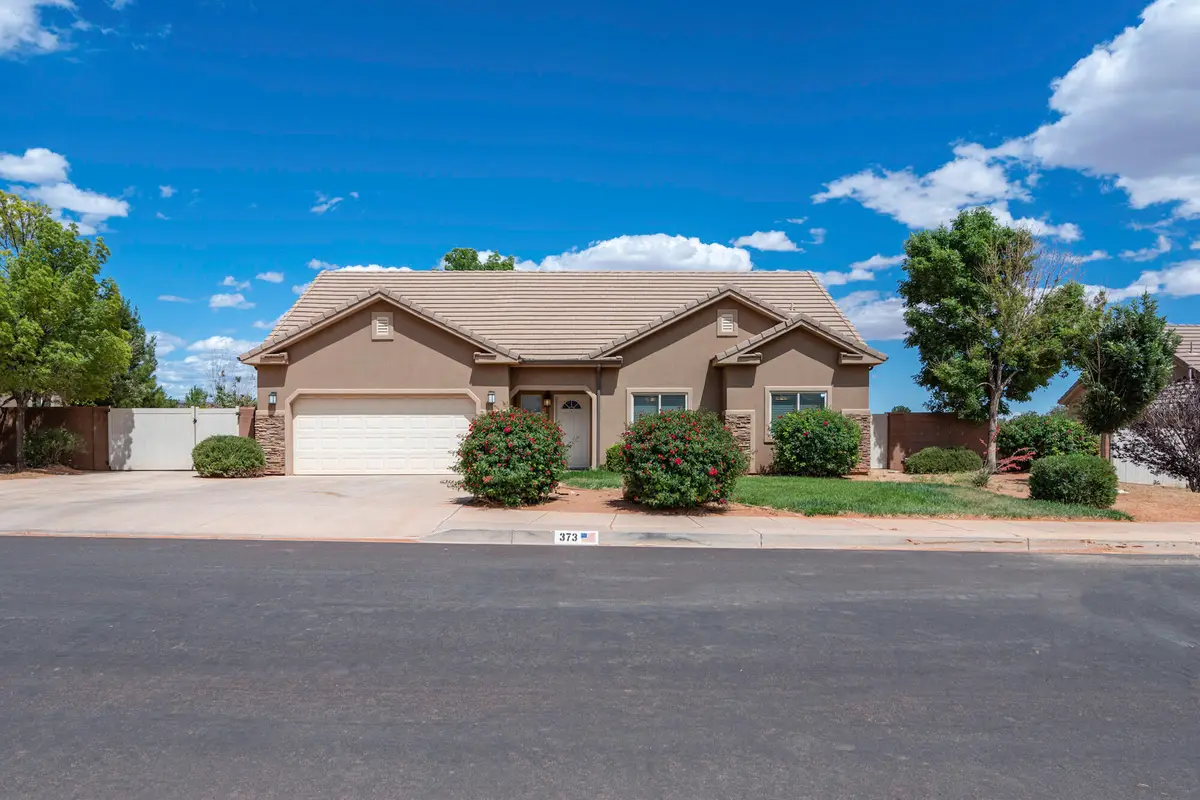 373 S 100, Ivins, UT 84738 - #1