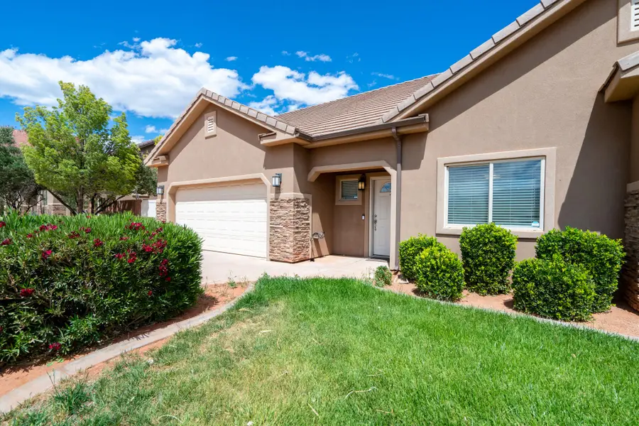 373 S 100, Ivins, UT 84738 - #2