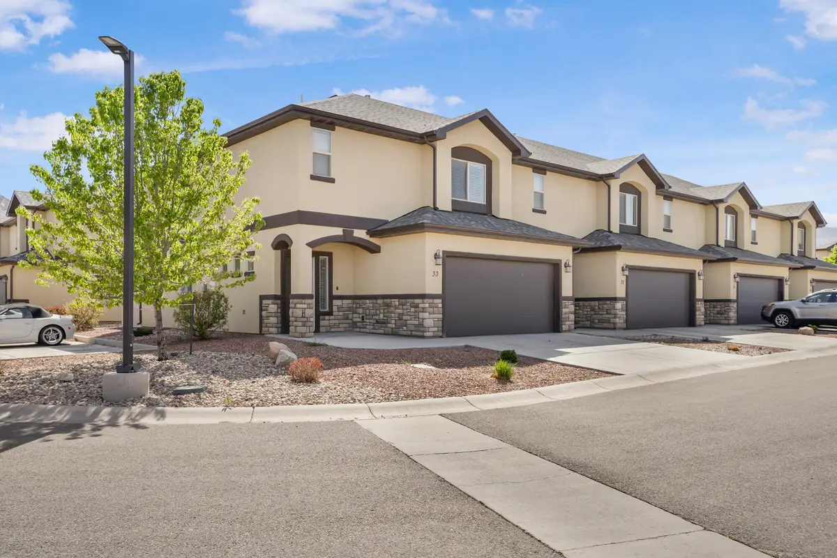 1549 Northfield Rd #33, Cedar City, UT 84720 - #1