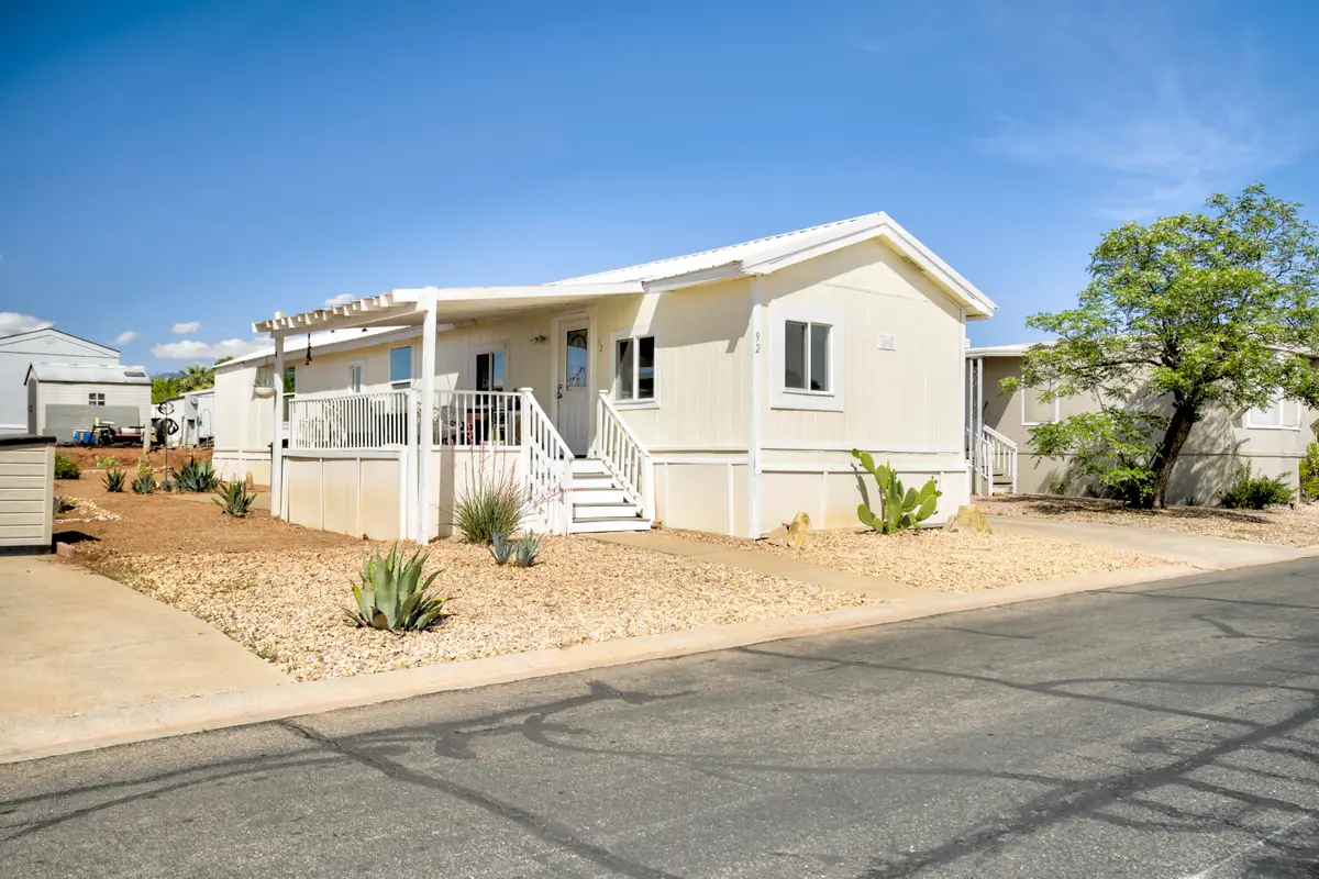 1450 N Dixie Downs Rd #92, Saint George, UT 84770 - #1